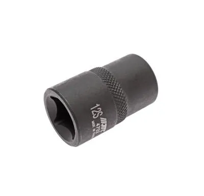 Головка 1/2"хM12S RIBE болтов ГБЦ и корпуса маховика (NISSAN) JTC