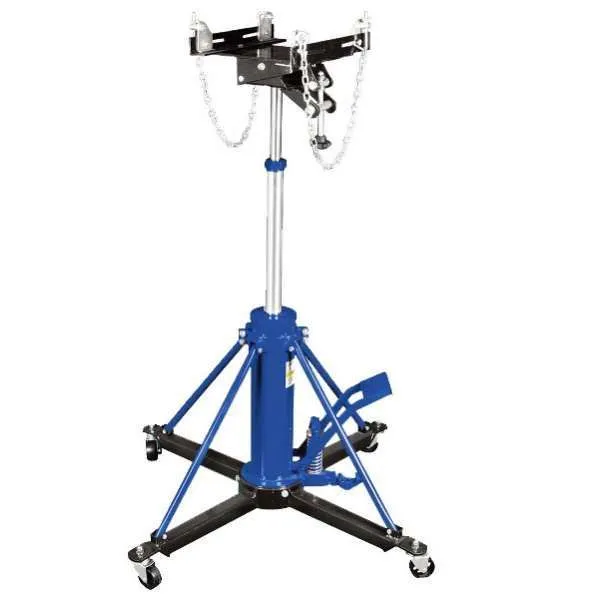 ТЕМП T60206 Стойка трансмиссионная, 1 т