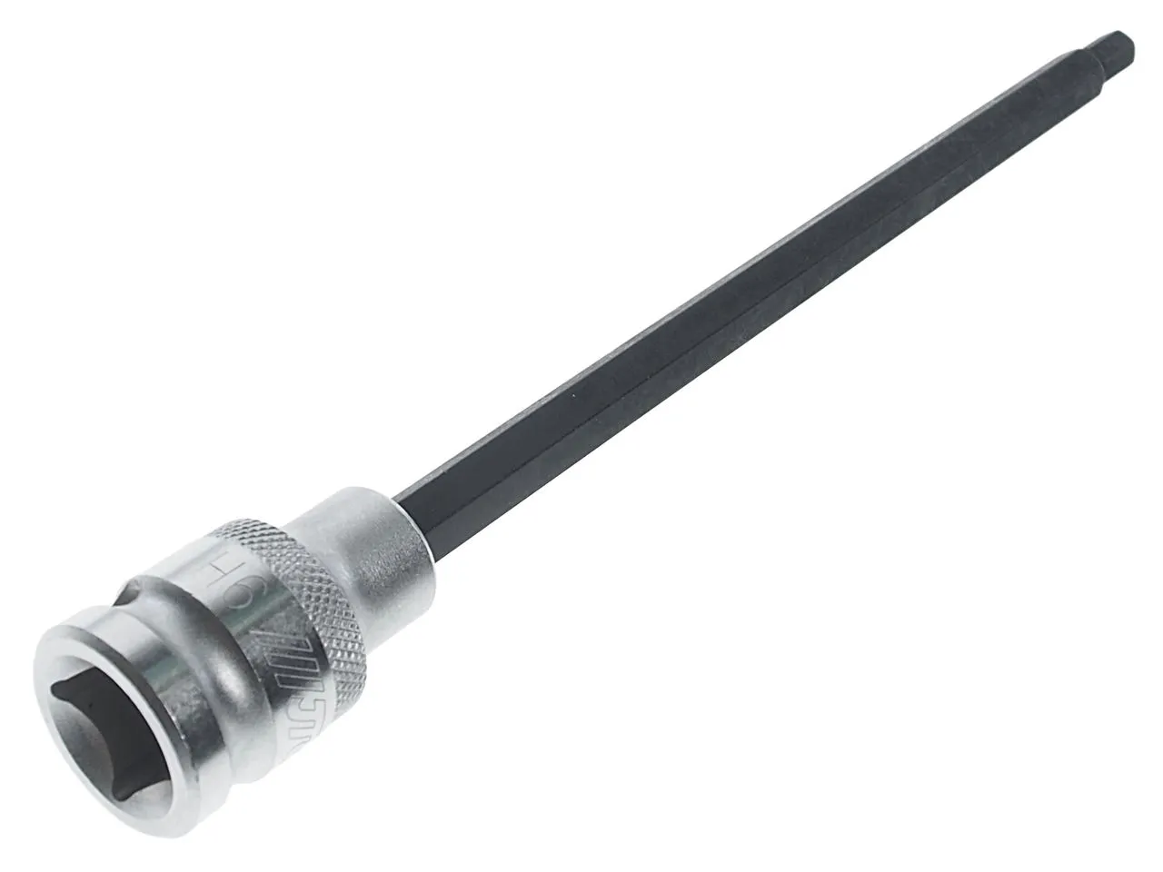Головка торцевая 1/2" Н6 c насадкой L=200мм JTC купить