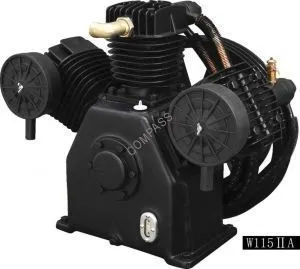 Компрессорная головка Remeza W115I 4023430070 купить