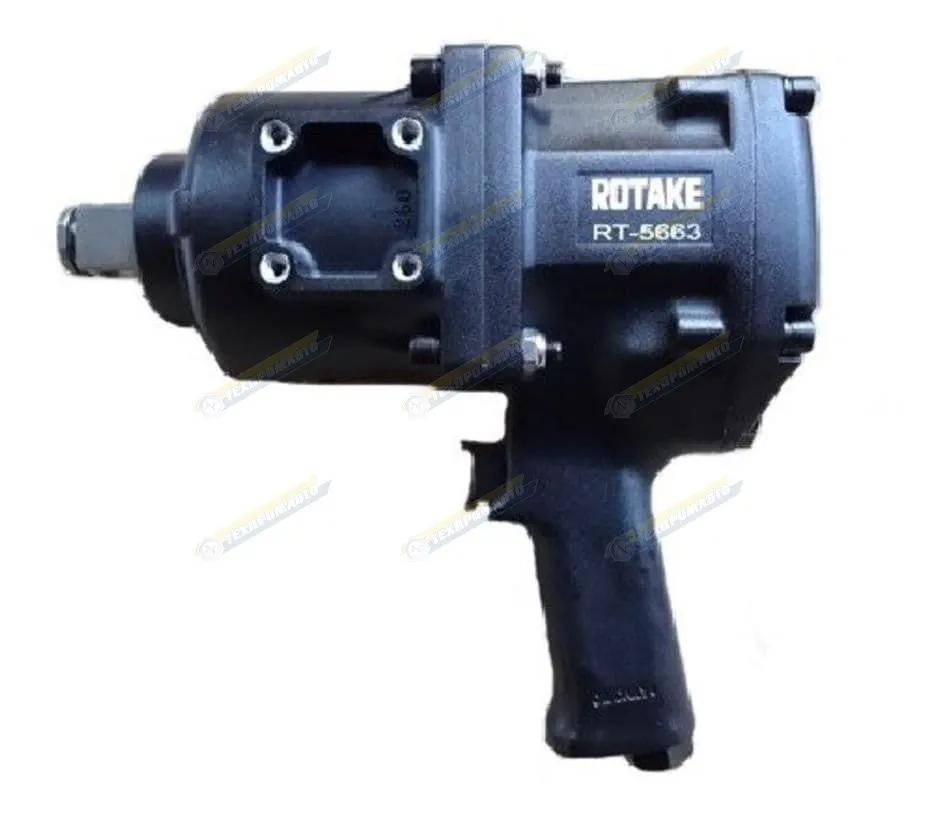 ROTAKE RT-5663 Ударный гайковерт