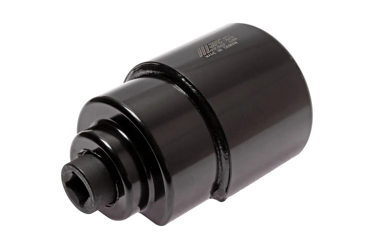 Съемник сошек рулевых 67мм JTC купить