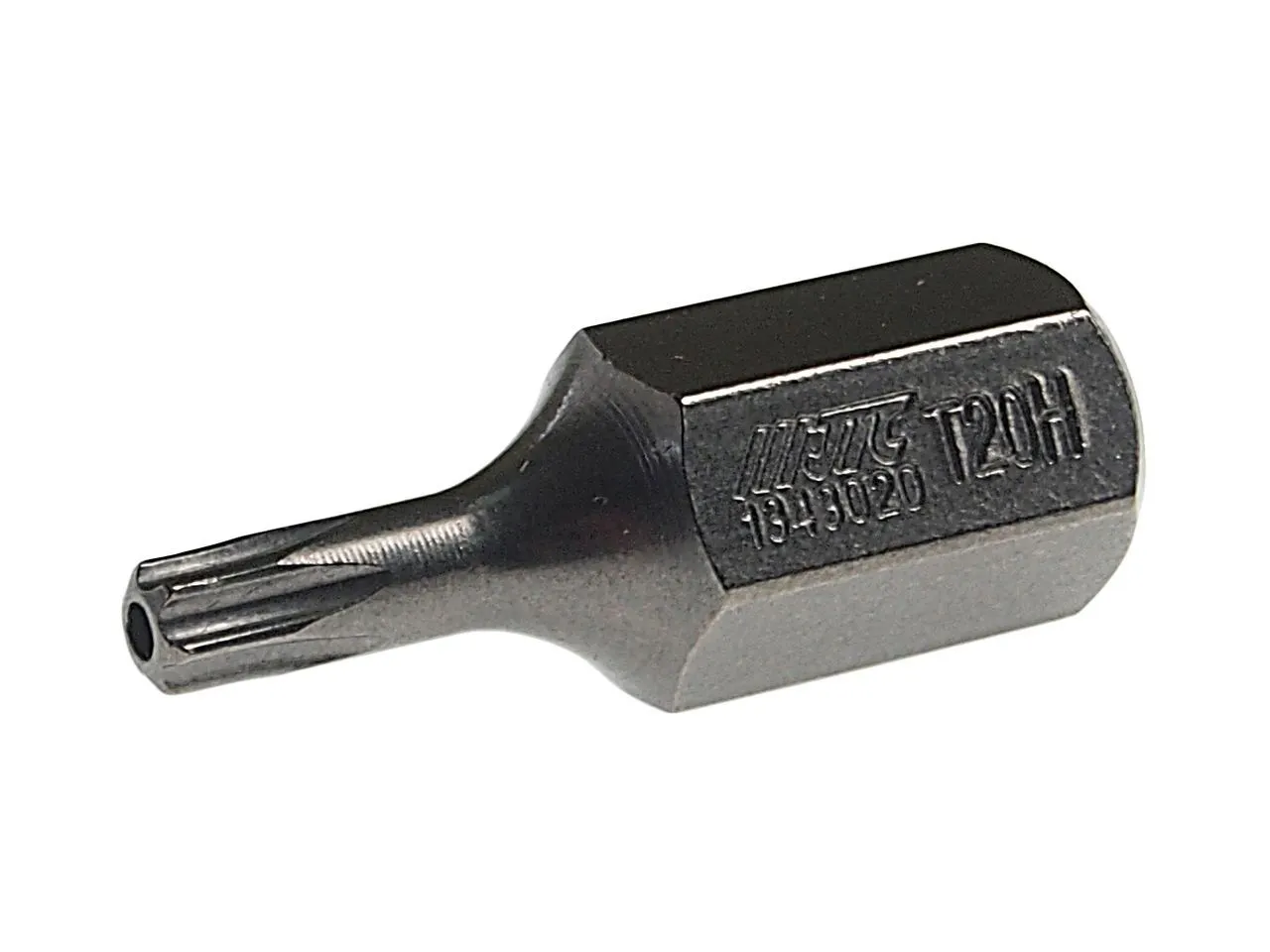Бита TORX Т20Hх30мм 10мм JTC купить
