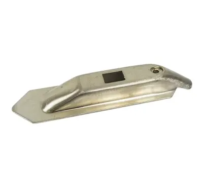 Пластина защитная (сталь) STD202 YC2-2407387 YC2-2407387