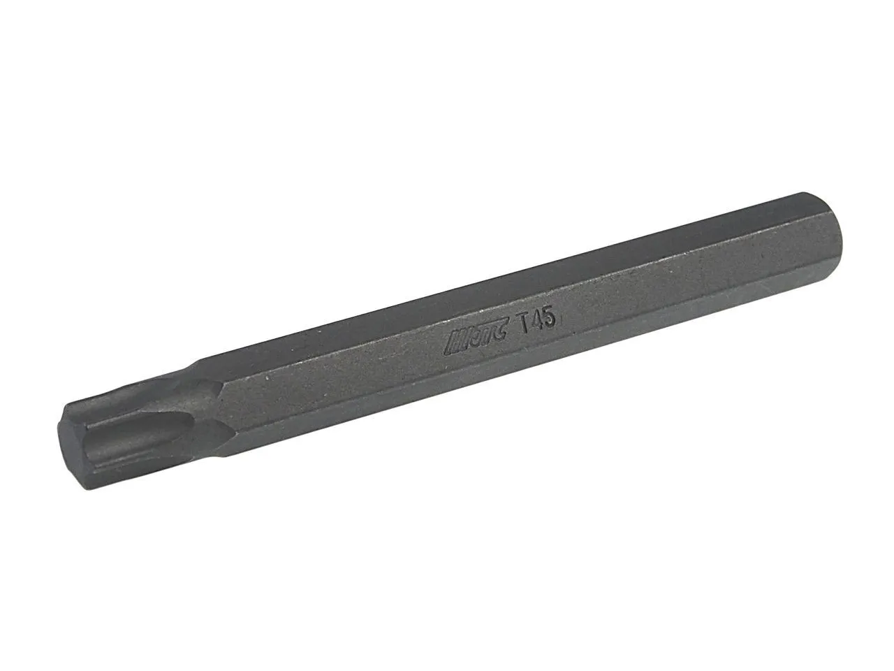 Бита TORX Т45х80мм 5/16" DR удлиненная JTC купить
