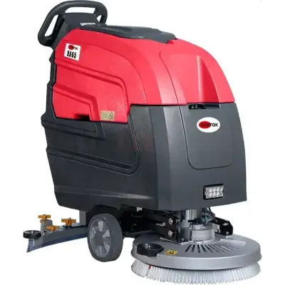 Поломоечная машина Vostok BA65T