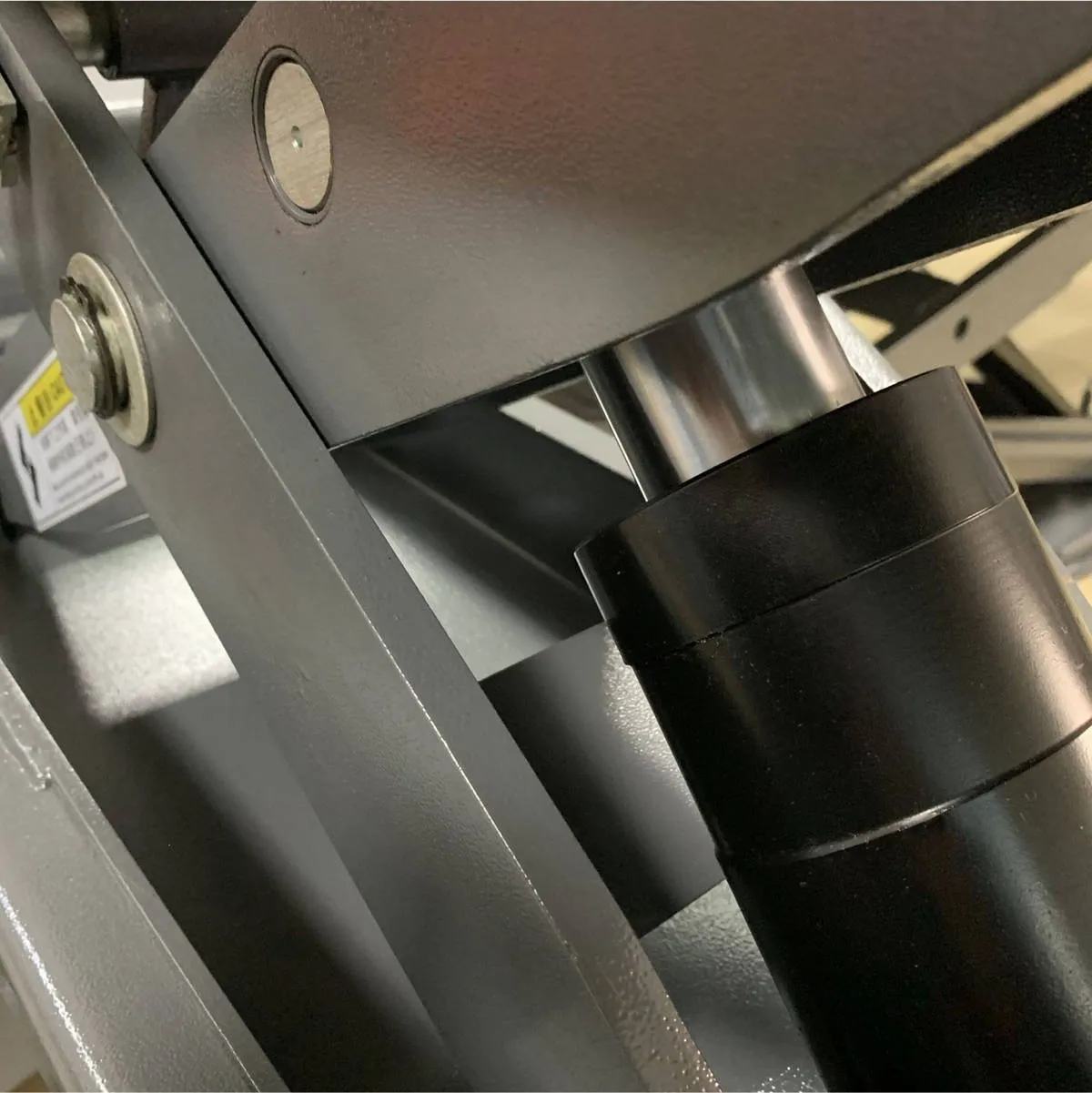 Электрогидравлический подъемник Подъёмник четырехстоечный с траверсой SHL-4-450DE