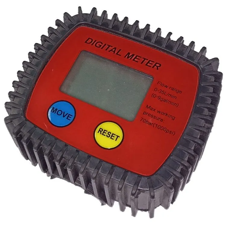 G906000 Электронный счетчик для маслораздаточного пистолета