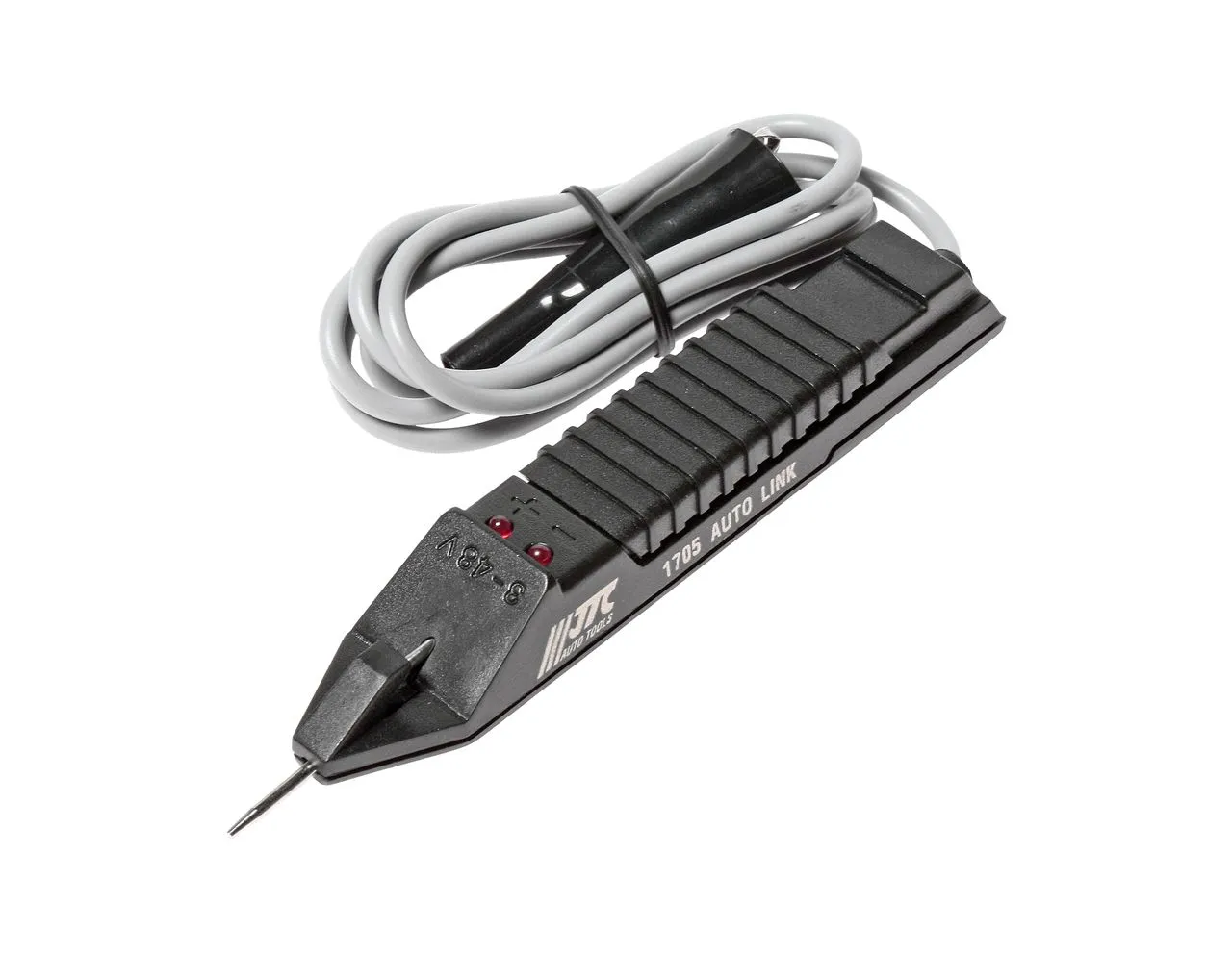 Индикатор напряжения 3-48V JTC купить