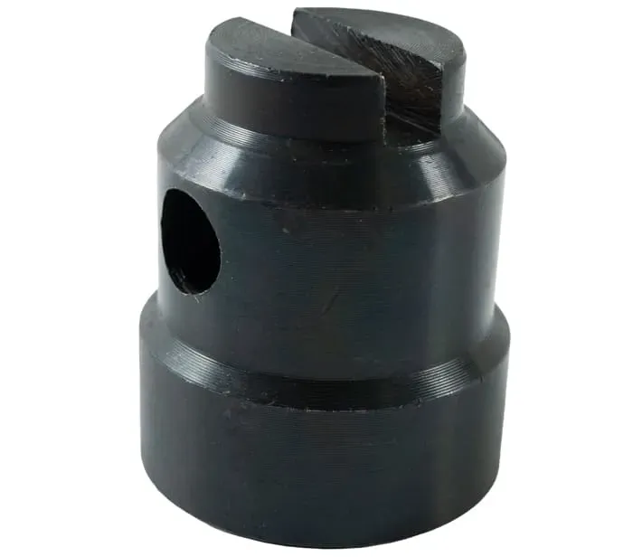 Муфта (сталь) BZ-ZT24 купить