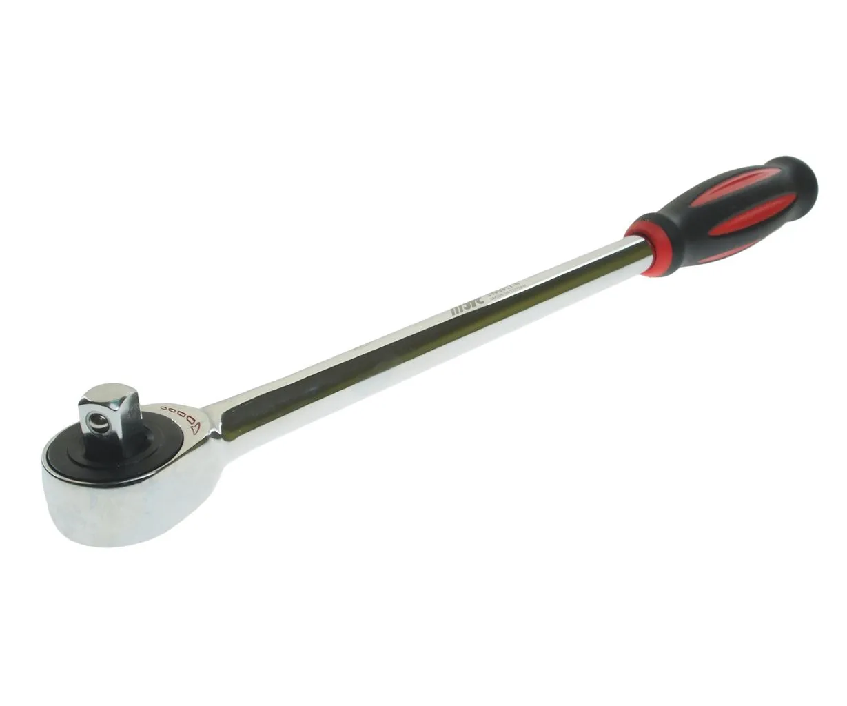 Ключ трещотка 1/2" 410мм ротационная удлиненная JTC купить