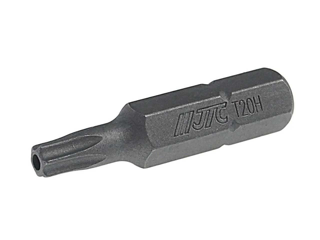 Бита TORX Т20Hх30мм 1/4" JTC купить