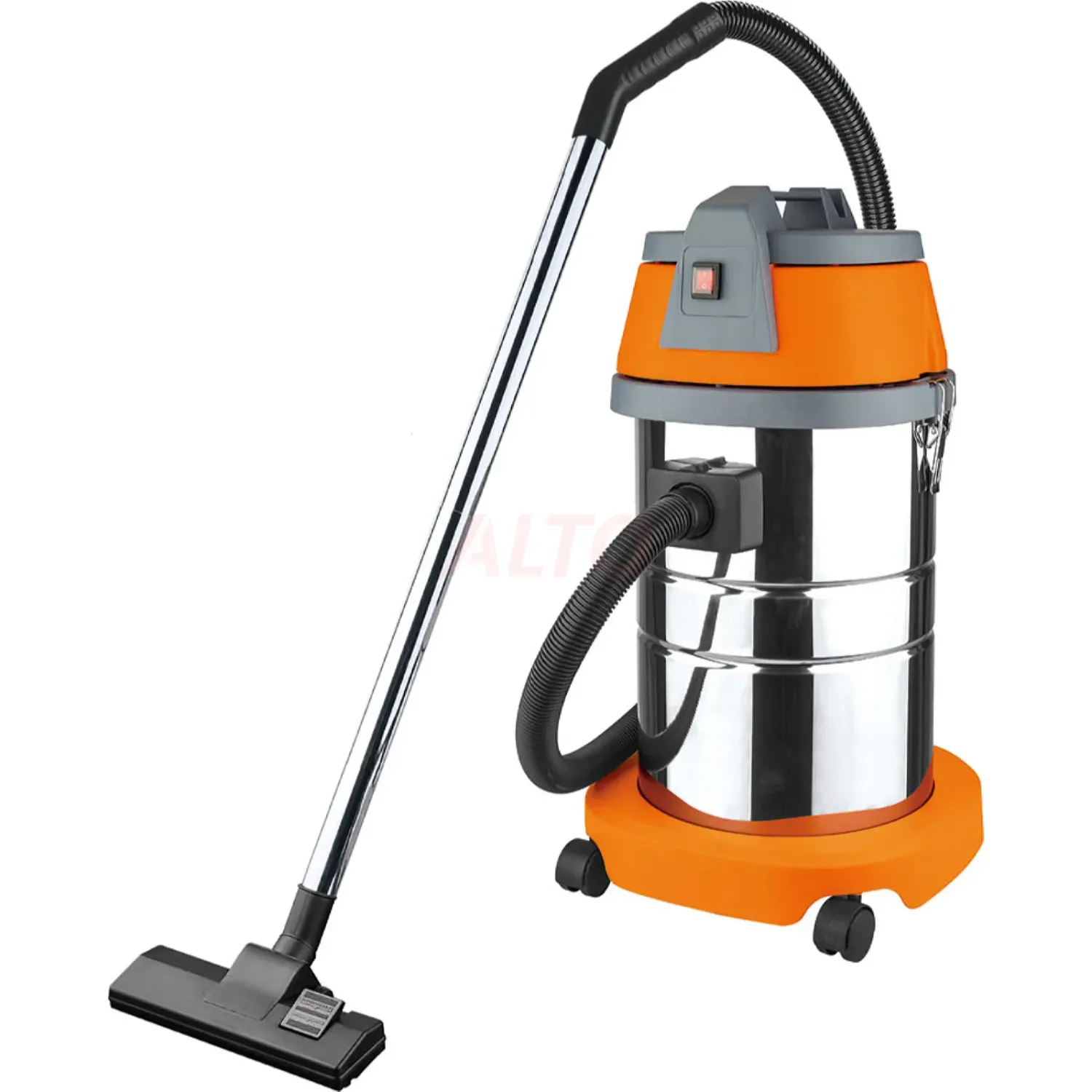 Пылесос для сухой уборки Bennett 605-25-A