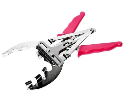 Клещи для установки поршневых колец 50-100мм JTC