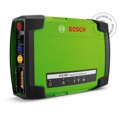 Bosch KTS 590