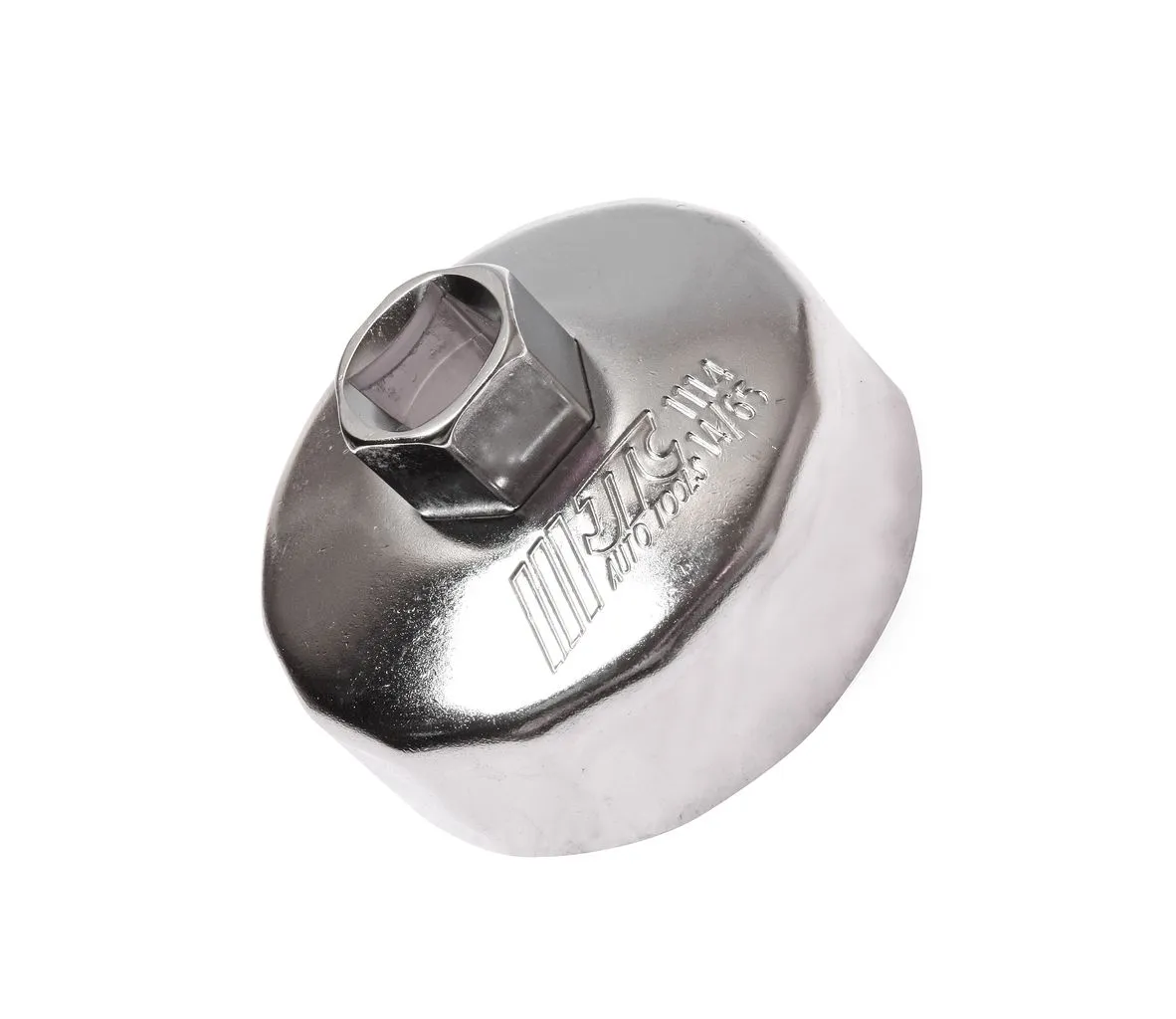 Съемник фильтров масляных 65мм 14-ти гранный (TOYOTA,NISSAN) чашка JTC купить