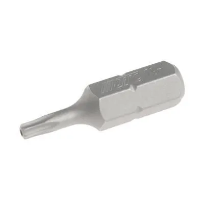 Бита TORX Т9Hх25мм 1/4" DR JTC