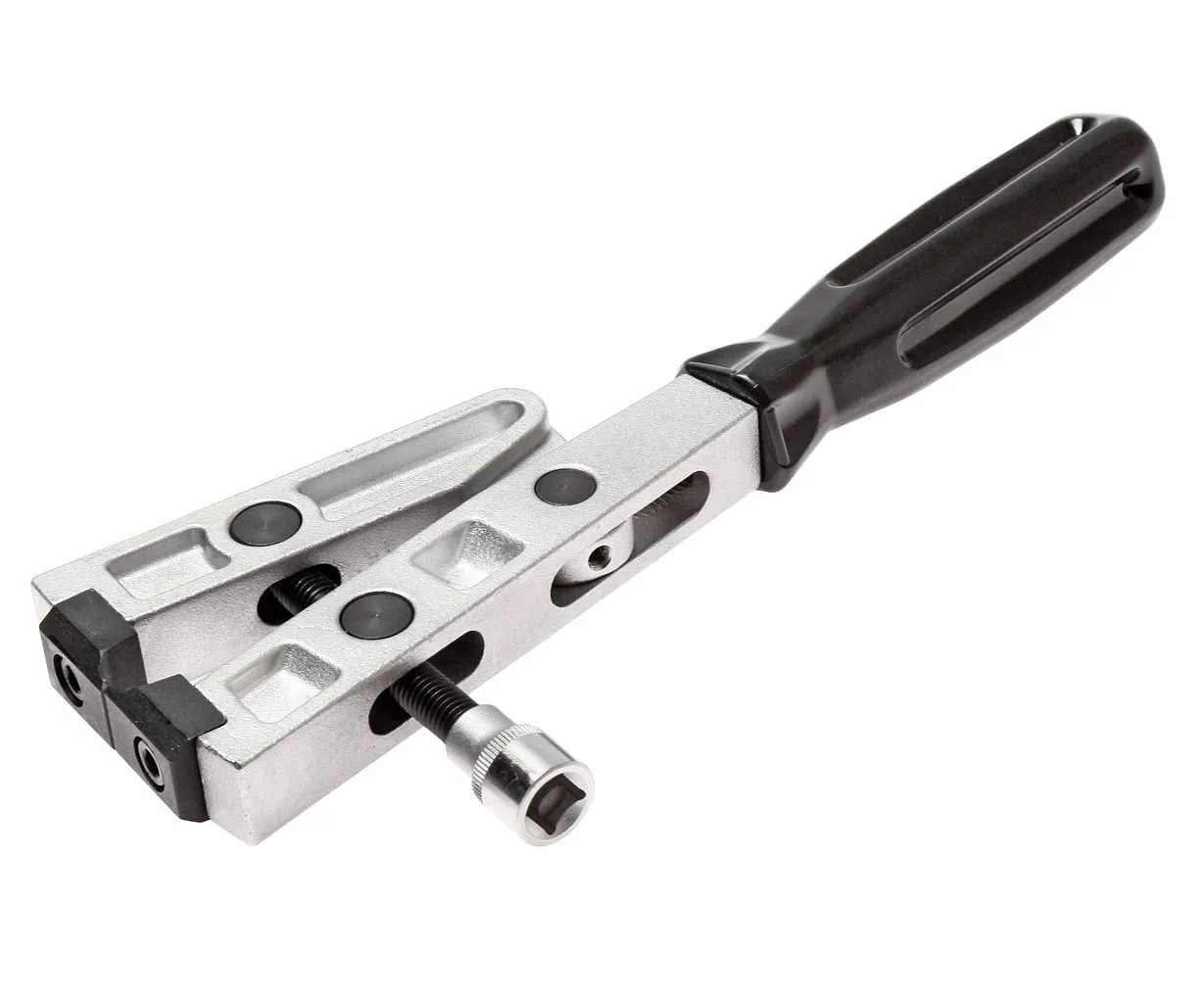 Клещи для хомутов ШРУСа ленточных (усиленные) JTC купить