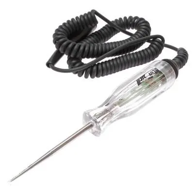 Индикатор напряжения 12-42V JTC