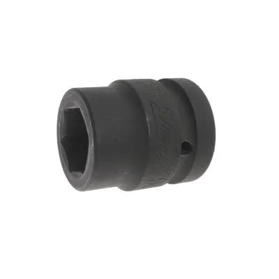 Головка торцевая 1" 28мм ударная L=58мм JTC