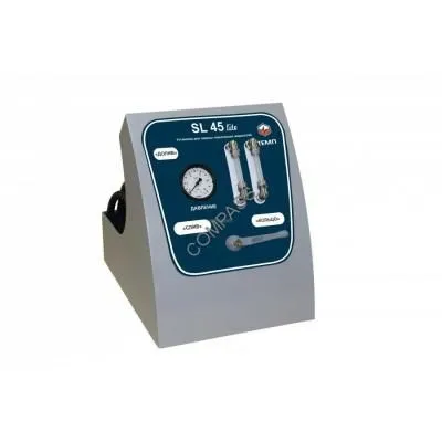 Установка для замены жидкости в АКПП SL-045L