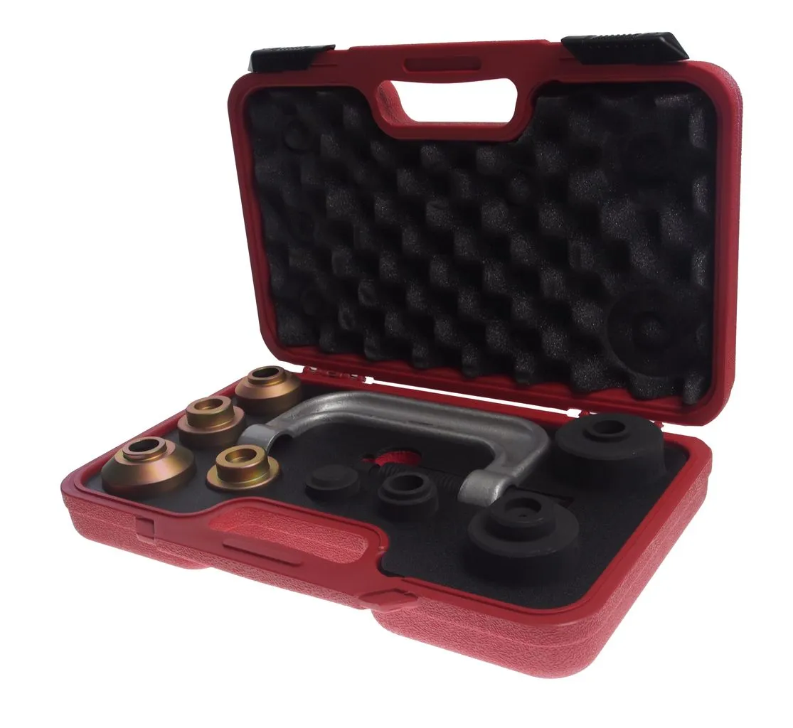 Приспособление для замены опор шаровых (LAND ROVER 4.0 V8) JTC купить