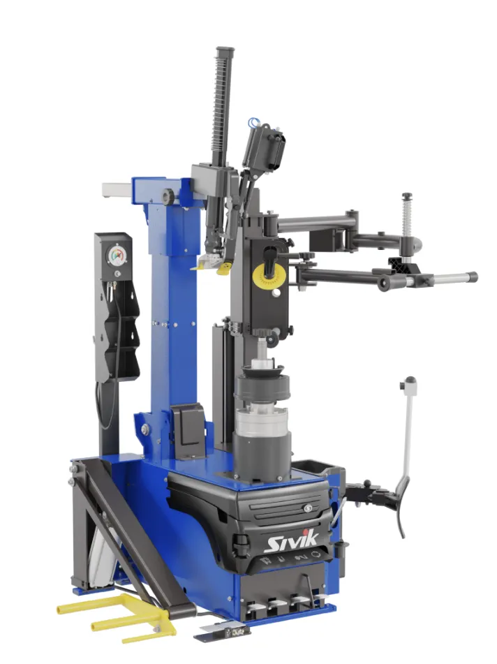 Автоматический шиномонтажный станок КС-405А Про 220В