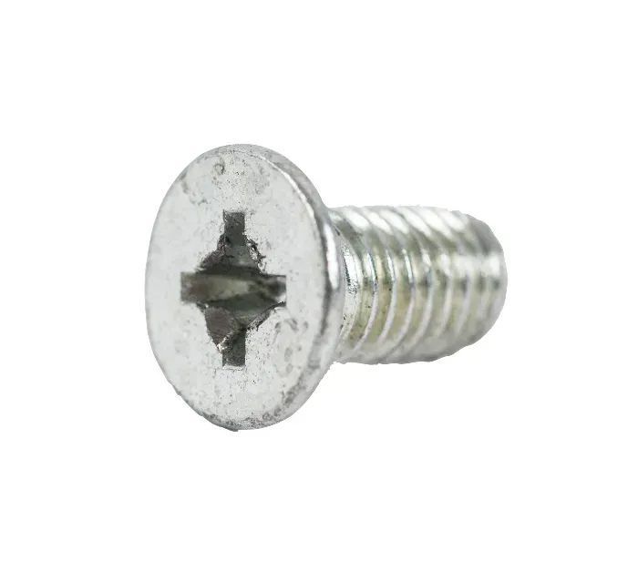 Винт опоры ПГА4000Э M8X16 Inner hexagonal купить