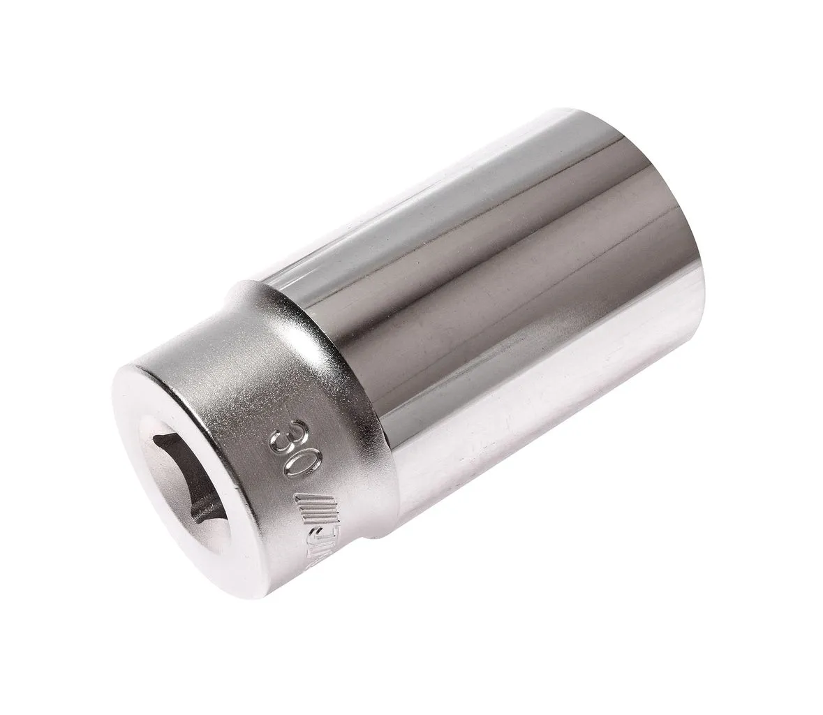 Головка торцевая 1/2" 30мм глубокая L=76мм JTC купить