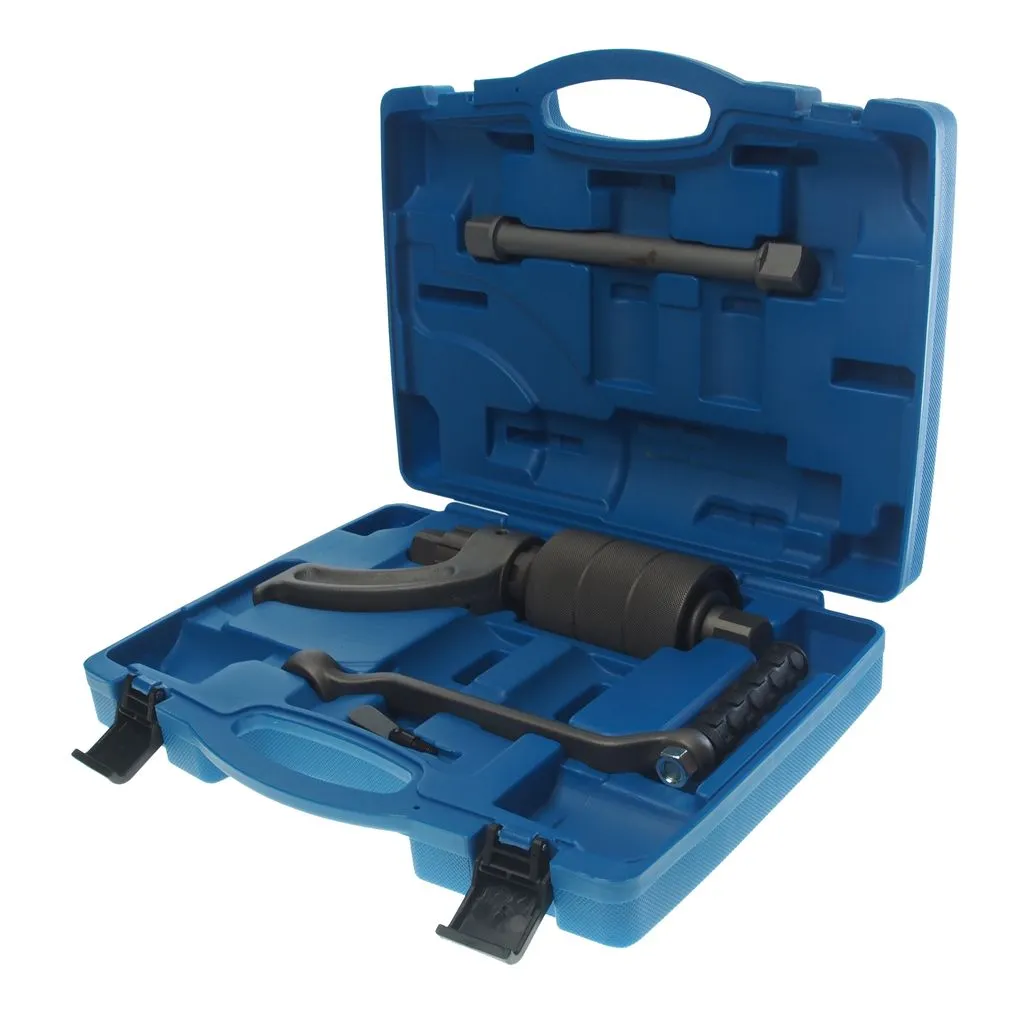 Гайковерт механический (УКМ) (4000Нм) JTC купить