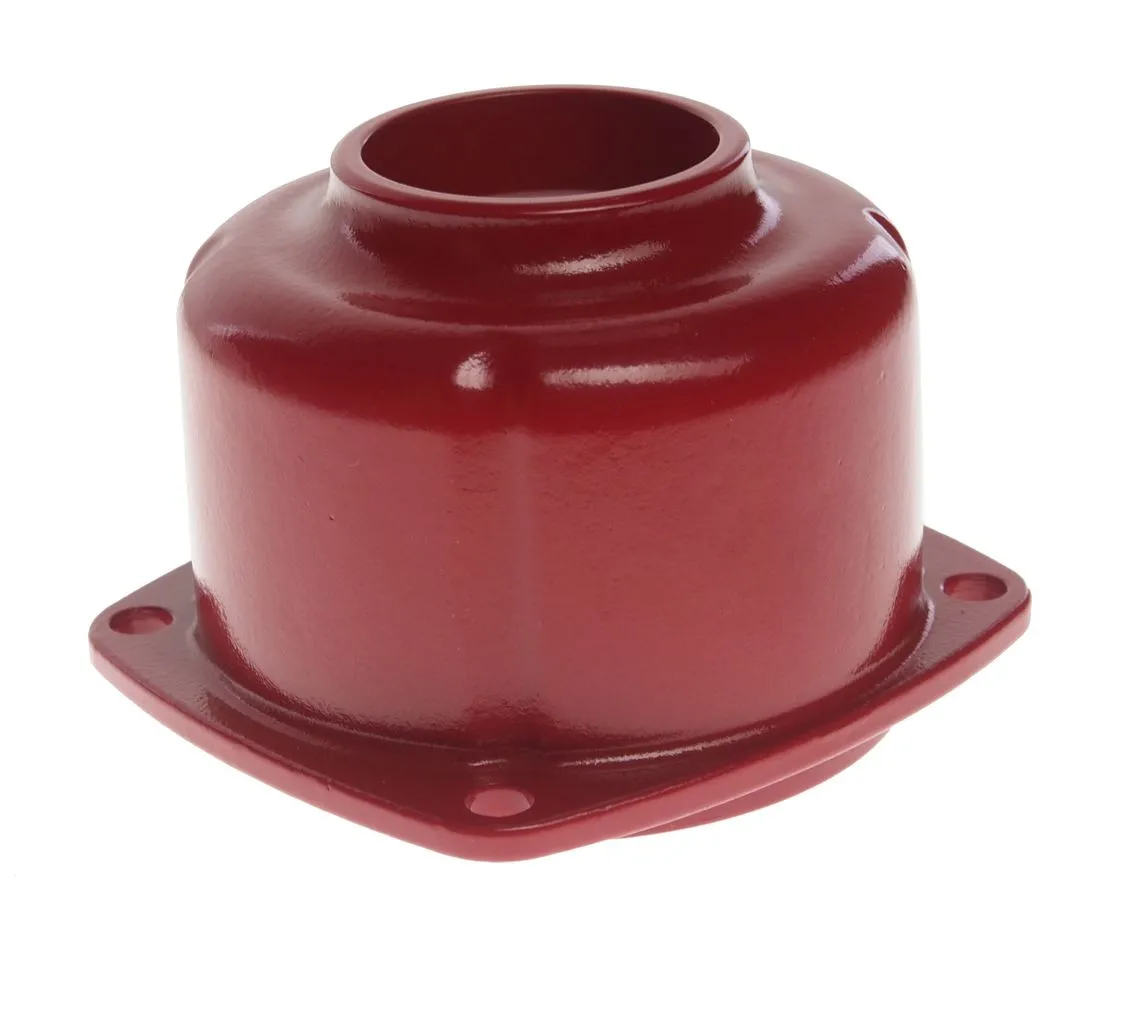 Ремкомплект для пневмогайковерта JTC-5216 (02) передний корпус JTC купить