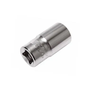 Головка торцевая 1/4" 09мм L=25мм JTC