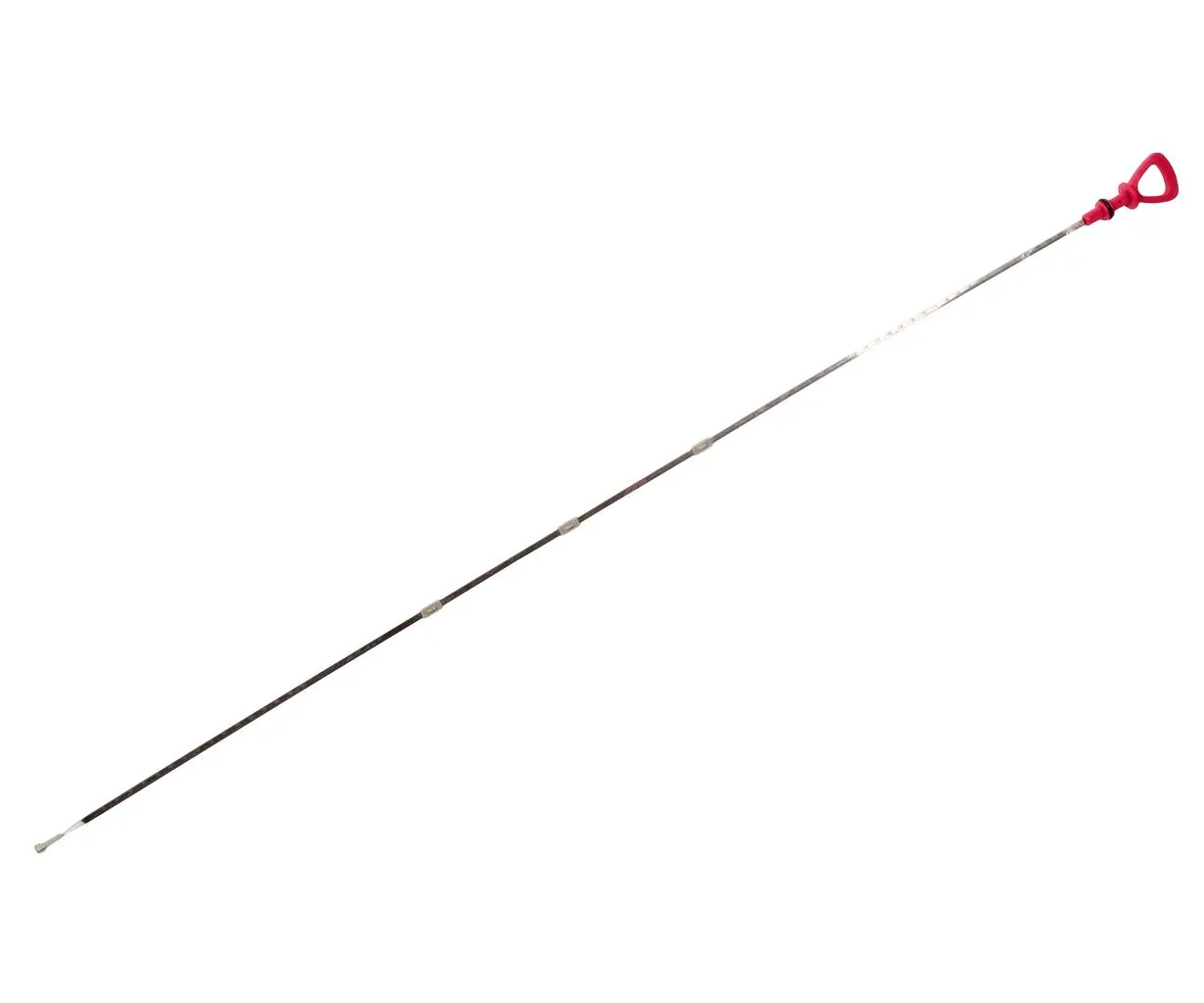 Щуп уровня масла MERCEDES двигателя (спиральная часть 90град.) L=930мм JTC купить