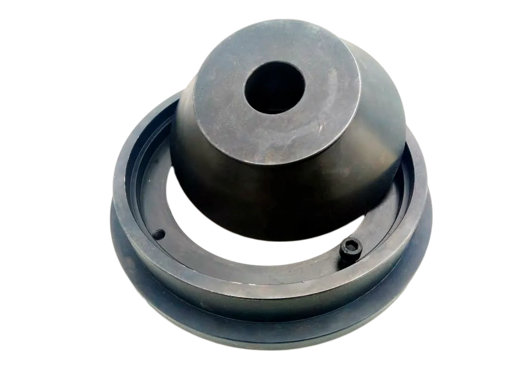 KraftWell KRW4WD36 Комплект для центрирования колес легких грузовиков (вал 36 мм)