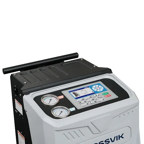 ROSSVIK АС1800 Установка для обслуживания кондиционеров