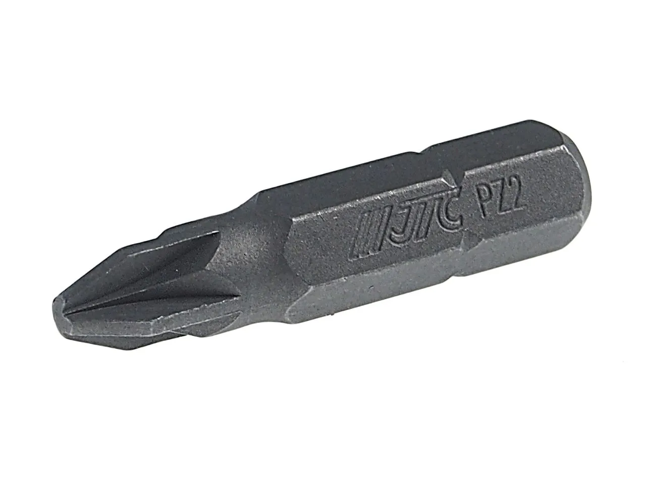 Бита POZIDRIVE PZ2х30мм 1/4" JTC купить