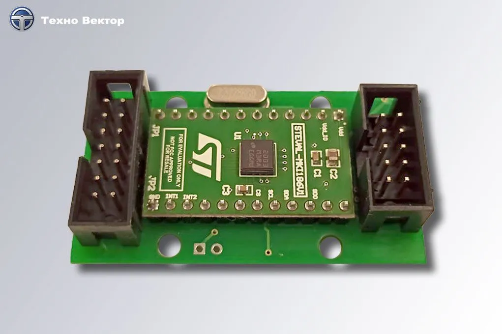 Электронный модуль MCP-STEVAL купить