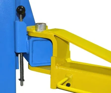 Электрогидравлический подъемник Двухстоечный электрогидравлический подъемник OPTIMUS S-OPT-4T