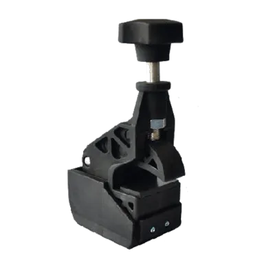 Зажим-фиксатор