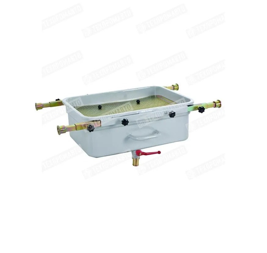 DMECL T372065 Ванна на яму для слива масла