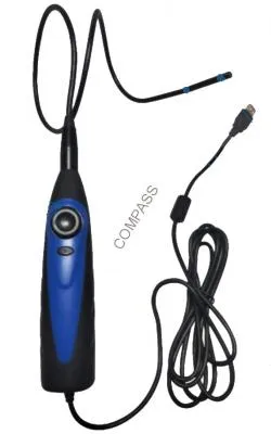 Видеоэндоскоп ТЕМП TVE-100 (Изготовитель: TEMP)