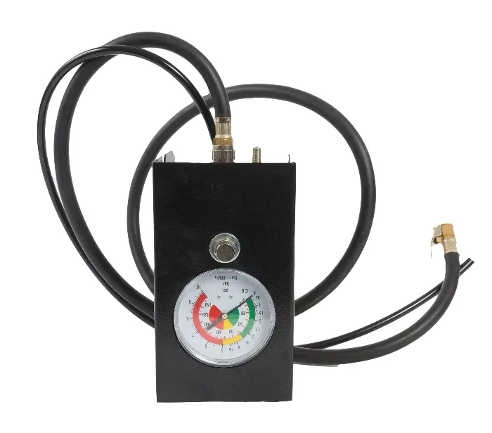 Блок подкачки колес (сталь) STD202 YC2-2014217 YC2-2014217 купить