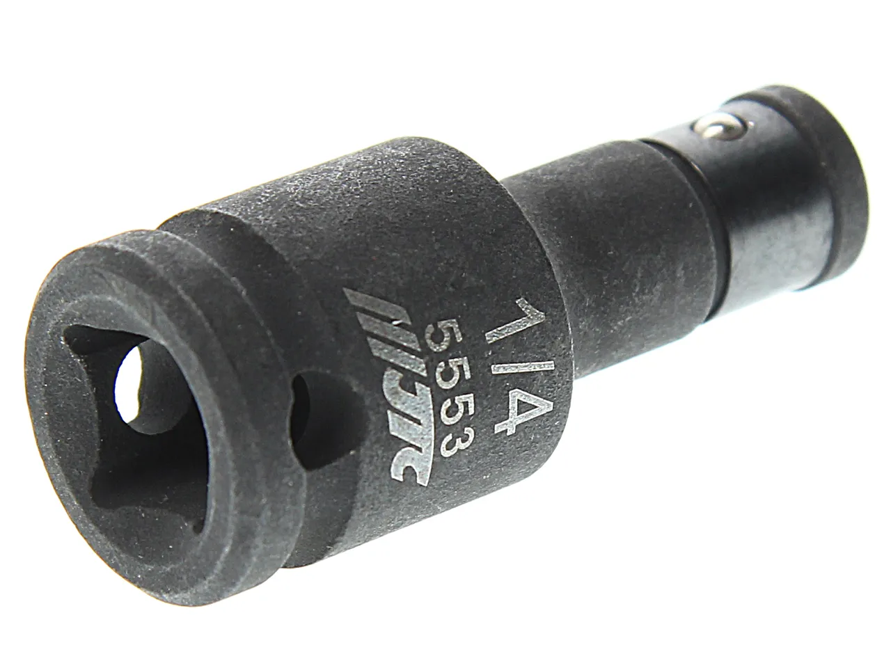 Держатель бит 3/8"х1/4" ударный JTC купить