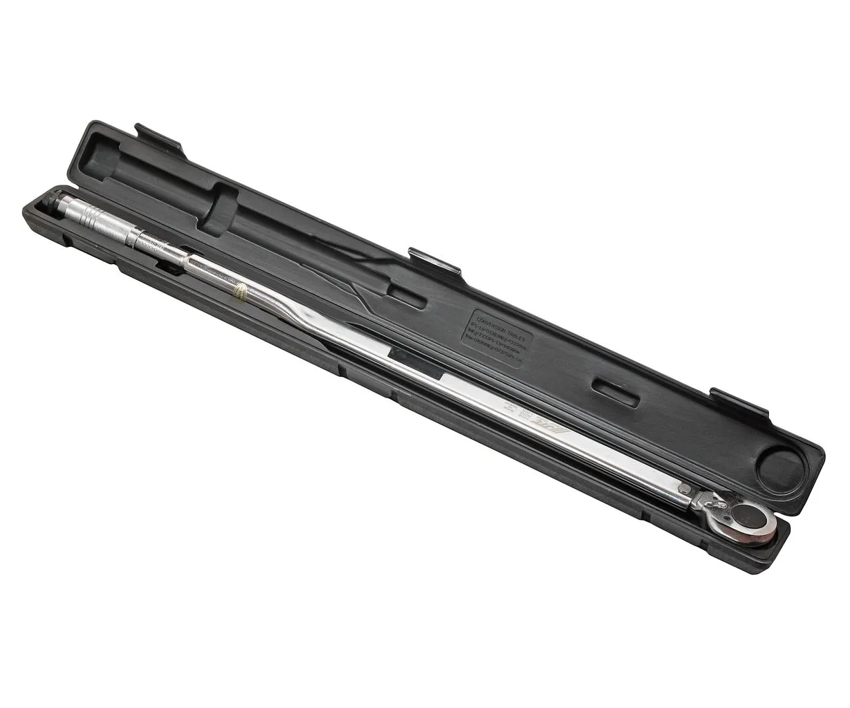 Ключ динамометрический 3/4" 138-812Нм 1070мм JTC купить
