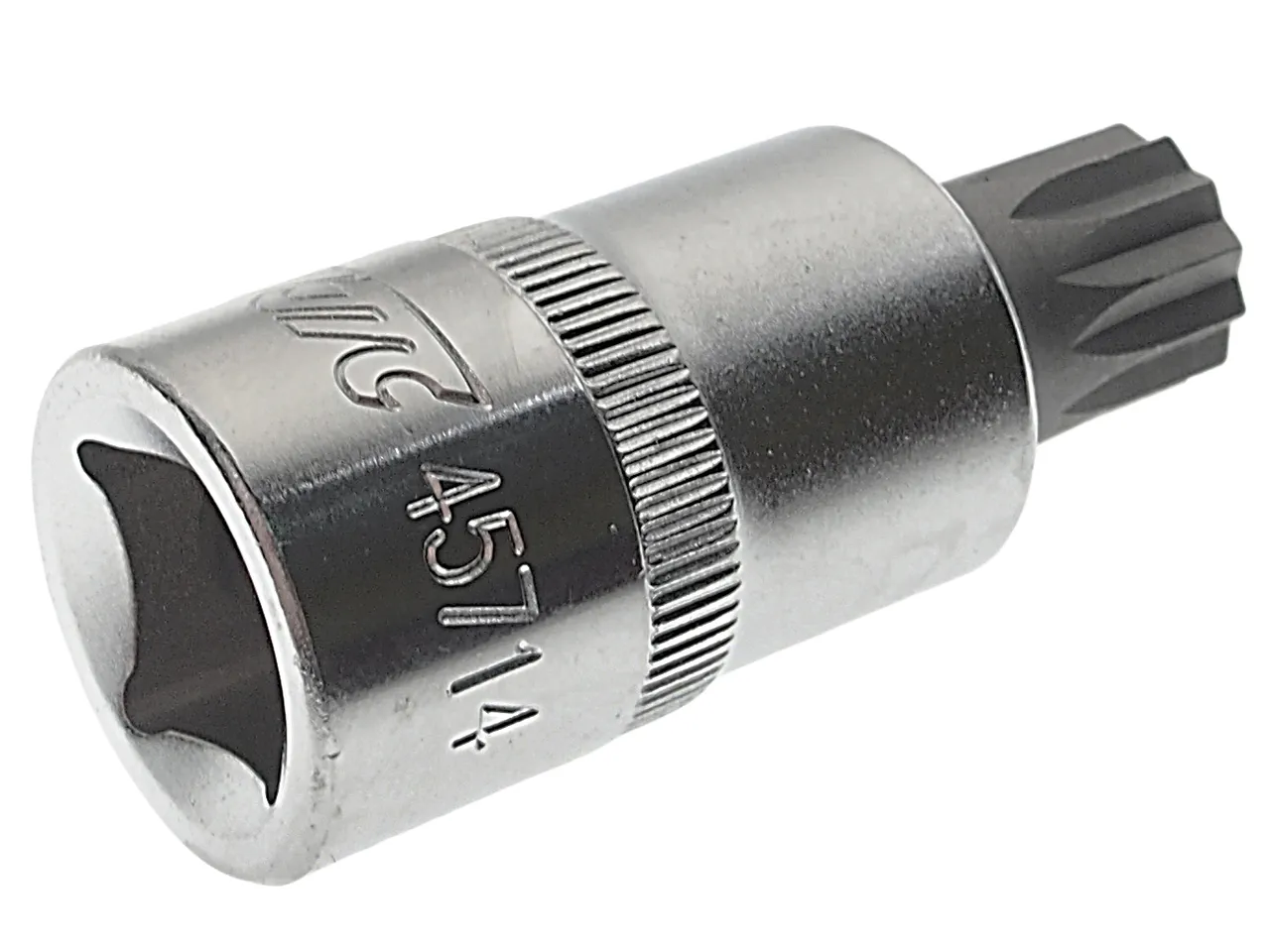 Бита-головка 1/2" SPLINE М14х55мм JTC купить