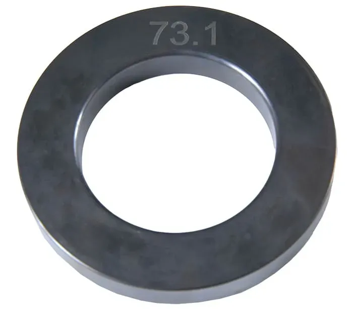 Кольцо КС708.800.10-17 купить