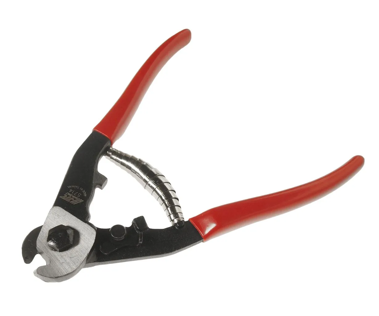 Кусачки боковые 165мм JTC купить