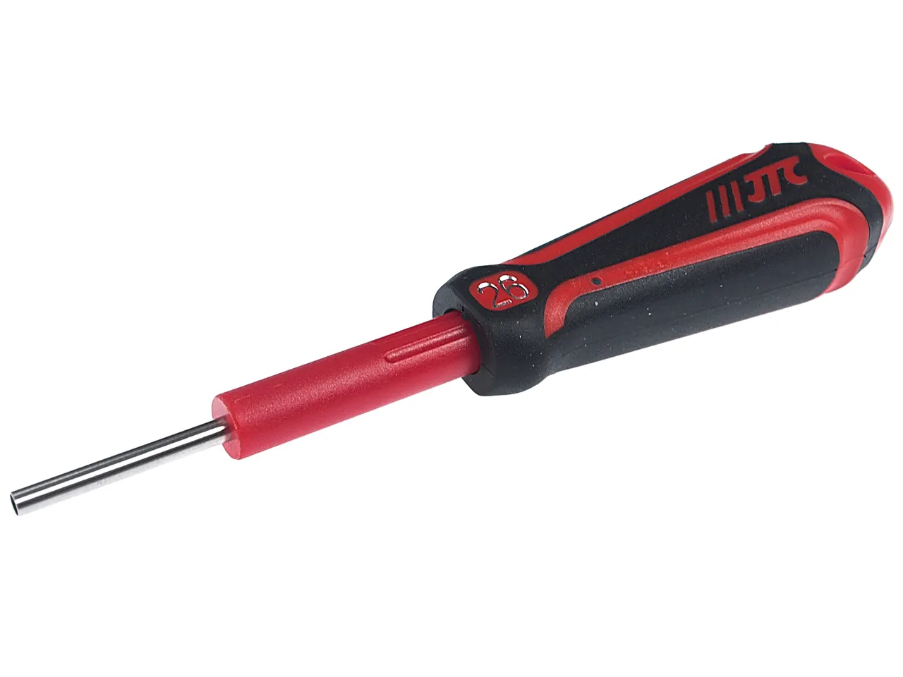 Съемник для набора JTC-6673 (26) ремонт разъемов JTC купить