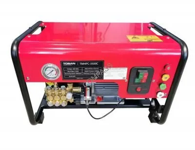 Аппарат высокого давления TMHPC-3500C