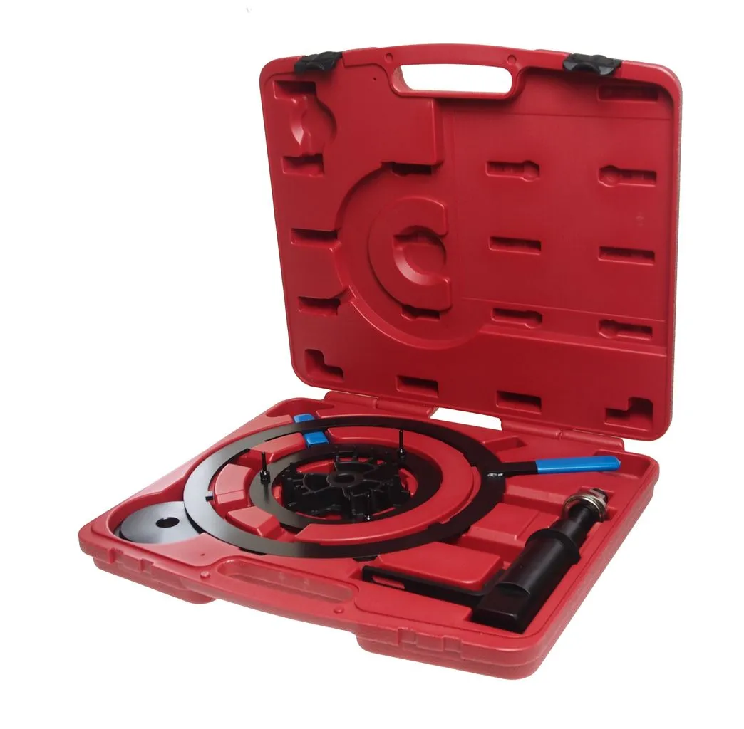 Приспособление для взвода двойного сухого сцепления FORD VOLVO (Power Shift DPS6,6DCT250 ) JTC купить